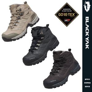 [블랙야크]공용 등산화 야크로드   ABYSHX1939