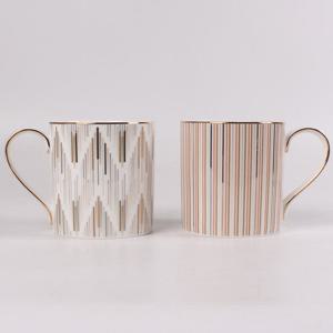 [한국도자기]프라우나 루미너스 솔라 머그 세트 2p