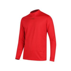 [아티누스]아티누스 AT 656 낚시 쿨 긴팔 티셔츠 레드