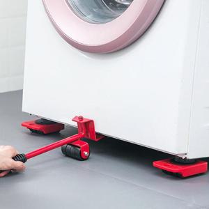 셀프 이사 가구 운동 이동 핸드 카트 지렛대 DD-10345