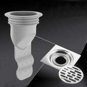 욕실 냄새 벌레 차단 실리콘 하수구 트랩 DD-10724
