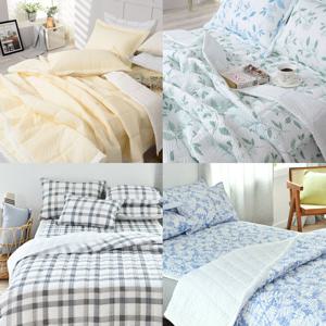 올리버하우스 썸머 시어서커 여름이불 SS슈퍼싱글 7종모음