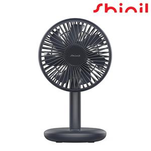 신일 4형 무선 탁상용 선풍기 SIF-KP3400NV BLDC모터 소형선풍기