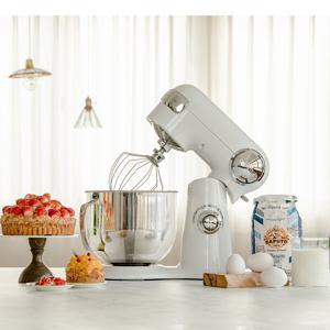 [쿠진아트] 5.2L 마스터 반죽기 SM-50KR