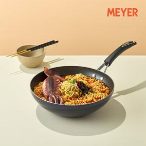 마이어 래디언스 인덕션 볶음팬 28cm