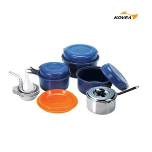 코베아코펠 뉴세라믹5-6 캠핑코펠