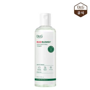[닥터지] 레드 블레미쉬 시카 수딩 토너 200mL