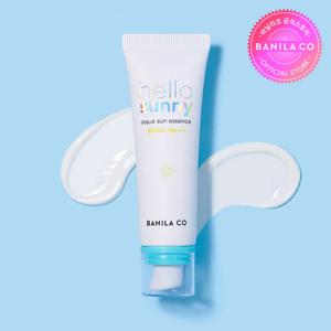 [바닐라코] 헬로 써니 아쿠아 선 에센스 50ml