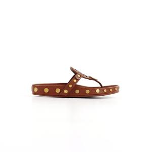 토리버치 여성 플랫 샌들 83764 250