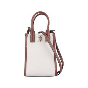 [버버리] TB 마이크로 프란시스 토트 폰홀더 (8052460)