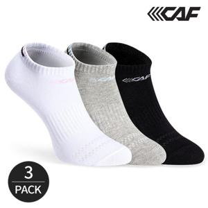 르까프 여성 넥포인트 스니커즈 3P_MX