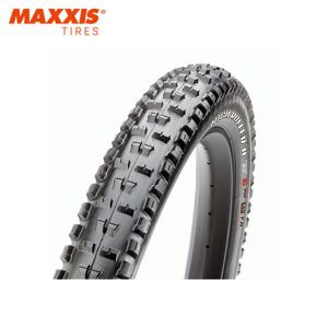 맥시스 2022 MTB타이어 HIGH ROLLER II 26x2.30 3CT/EXO/TR 60tp