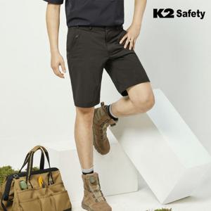 k2 세이프티 PT-2302 남성  팬츠 반바지