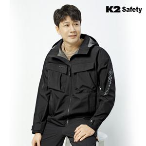 k2 세이프티 JK-2102 고어텍스 남성 재킷 점퍼