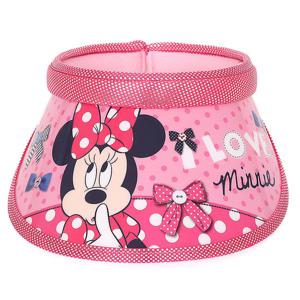 [오키즈] 미니마우스 썬캡 (알럽미니-20003) (P0219)