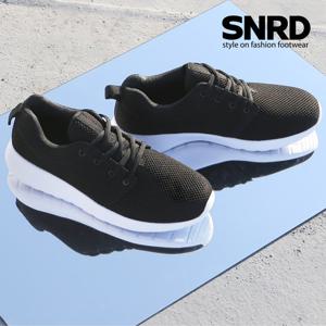 [무료배송] 남녀공용 초경량/고탄성 3중-메쉬 운동화/러닝화