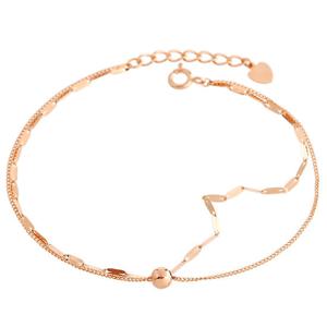 [더스톤즈] 14K 비타민 볼체인 팔찌