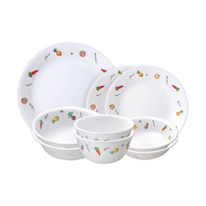 [코렐] 샐러드시즌 2인 홈세트 9p