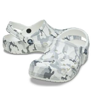 [크록스] 바야 시즈널 프린트 클로그 206230-1D3