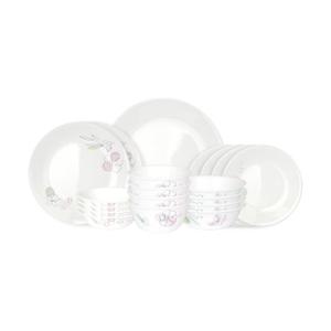 [코렐] 파스텔멜로디 4인 홈세트 19p