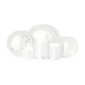 [코렐] 파스텔멜로디 6인 홈세트 26p