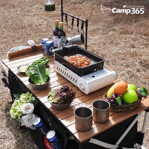 프365 파파웨건 스포츠 챔프 울트라휠 전용 우드 상판 포함 세트