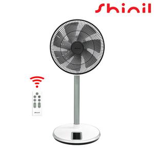 신일 BLDC 선풍기 SIF-DCT14KP 리모컨형 7엽 가정용 서큘팬