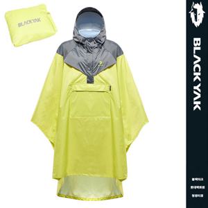[블랙야크]공용 야크판초우의 2BYRCX1901