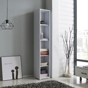 레이첼 오픈 틈새수납장 진열장 300