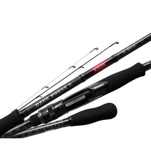 NS 다크호스2 에깅 S-702L-ST 바다 루어 낚시대