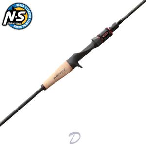 NS 퓨리어스 RF 커틀피쉬 B-1552M 낚시대 갑오징어 쭈꾸미
