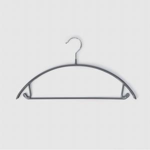 [JAJU/자주] 어깨 자국이 나지 않는 PVC 상하의용 옷걸이 3개_그