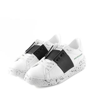 [발렌티노] (XW2S0781 PUD A01) 여성 히든오픈 스니커즈