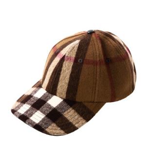 [버버리] (MH BASEBALL 8036924) 남녀공용 캡모자