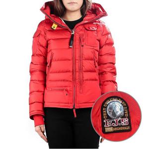 [파라점퍼스] (PWJCK ML31 671) 여성 스키마스터 패딩