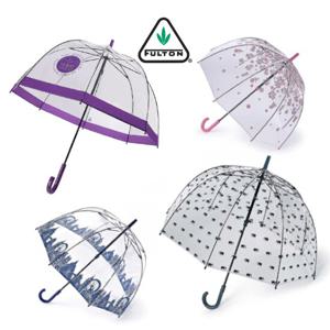 영국 직수입 여왕 우산 펄튼 버드케이지2