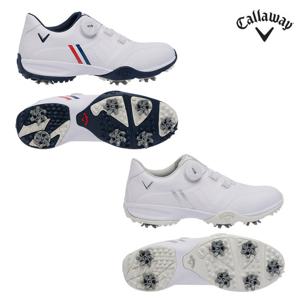 2022년 캘러웨이 에어로 스포츠 보아 여성 골프화
