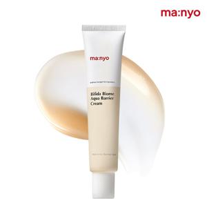 마녀공장 비피다 바이옴 아쿠아 베리어 크림 80ml