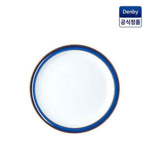 임페리얼 블루 스몰 플레이트