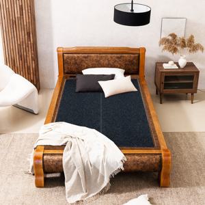 [돌침대]구들장건강 라온SS 슈퍼싱글 게르마늄 온열침대