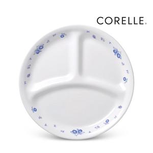 코렐 블루베리 삼절접시 대 1P PT-310