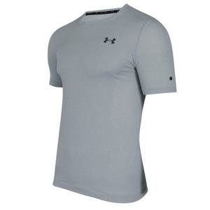 언더아머 남성 히트기어 심리스 티셔츠 1361130-014