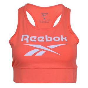 리복 여성 아이덴티티 코튼 브라렛 스포츠브라 GI6693