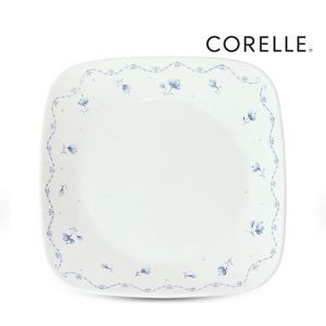 코렐 엘레강스 사각접시 대 1P BE-2213