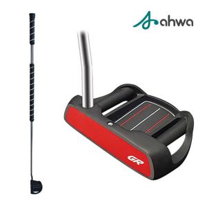 그린록(GR) 왼손 롱퍼터/좌타용 44.5인치 브룸스틱퍼터