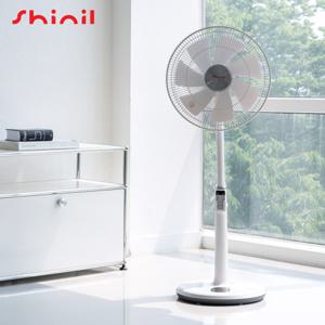 신일 무소음 BLDC 초미풍 스탠드 선풍기 SIF-T14SIN