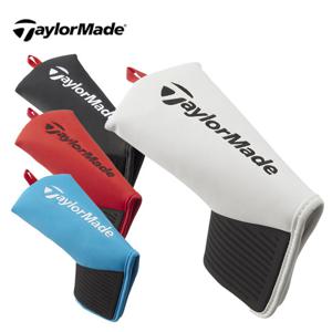 테일러메이드정품 20년 몰드 패널 퍼터커버 블레이드형 CCN21