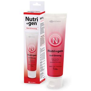뉴트리플러스젠 튜브형 홍삼 120.5g 애완동물 영양제