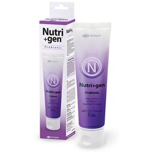 뉴트리플러스젠 프로바이오틱 120.5g 애완동물 영양제