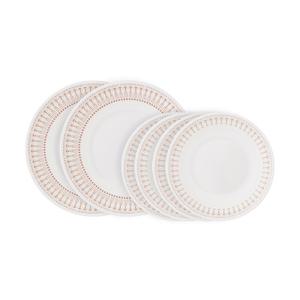 [코렐]골든인피니티 습접시 비빔면기 6p세트